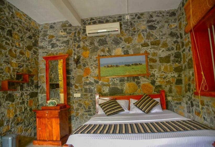 수피리어 룸, Lake Villa Resort