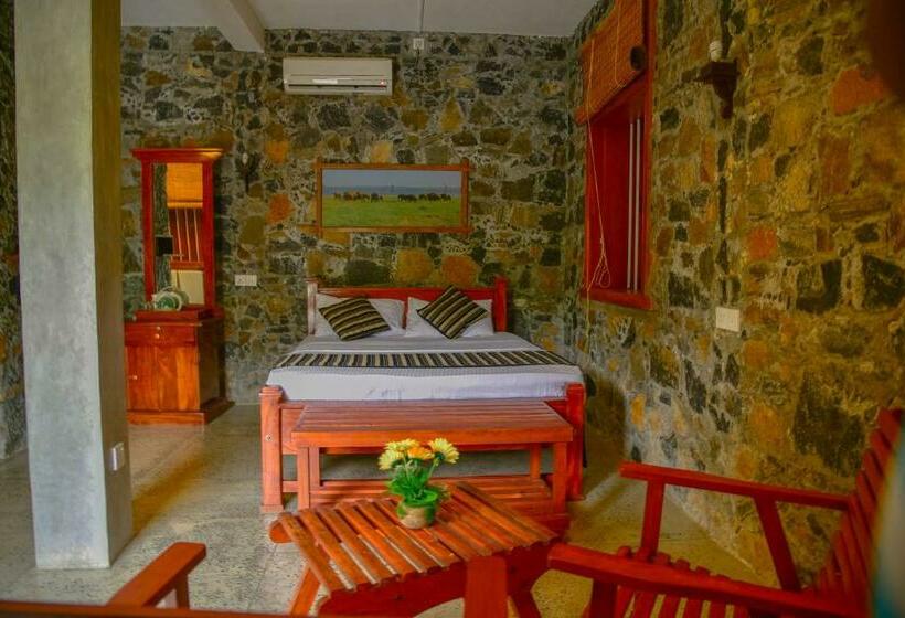 수피리어 룸, Lake Villa Resort