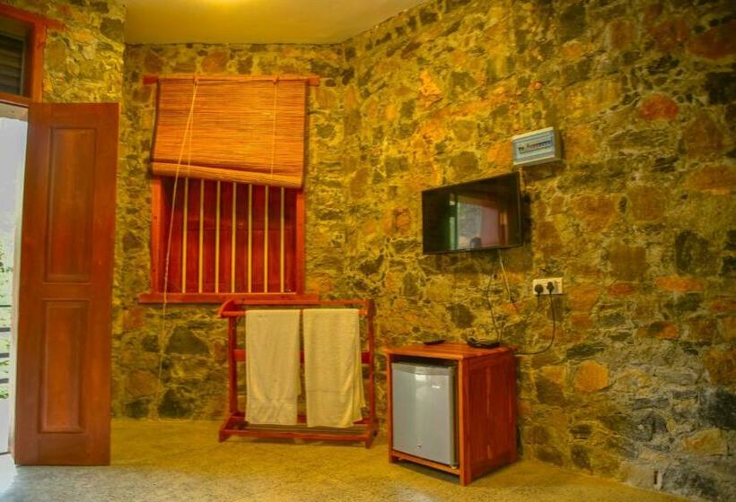 수피리어 룸, Lake Villa Resort