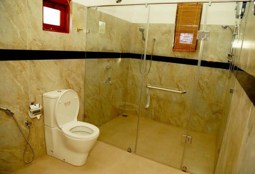 수피리어 룸, Lake Villa Resort