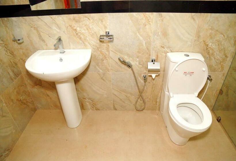 수피리어 룸, Lake Villa Resort