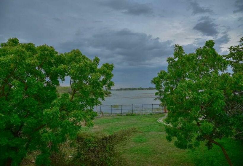 수피리어 룸, Lake Villa Resort