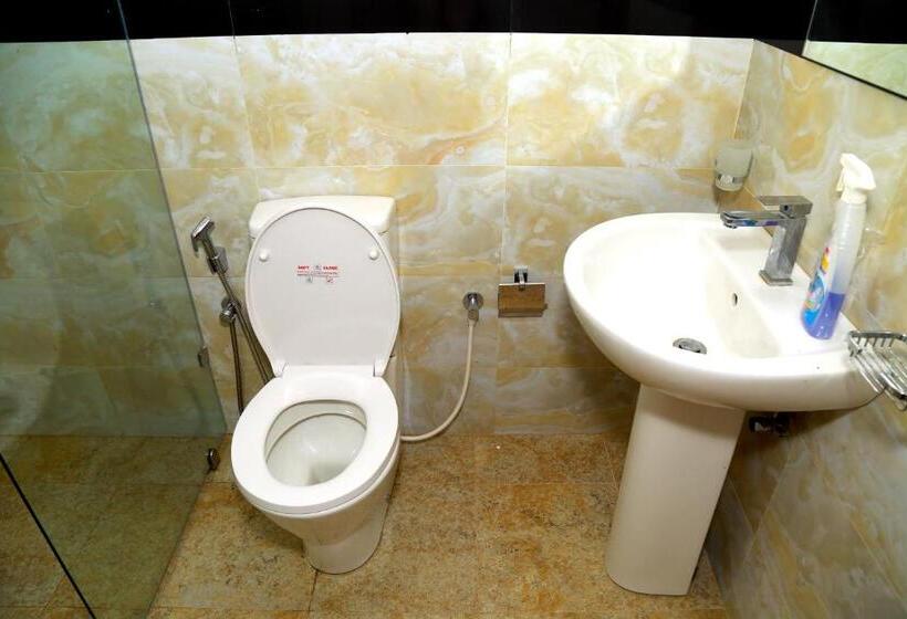 이그제큐티브 룸, Lake Villa Resort