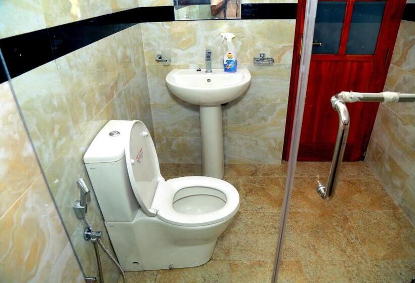 이그제큐티브 룸, Lake Villa Resort