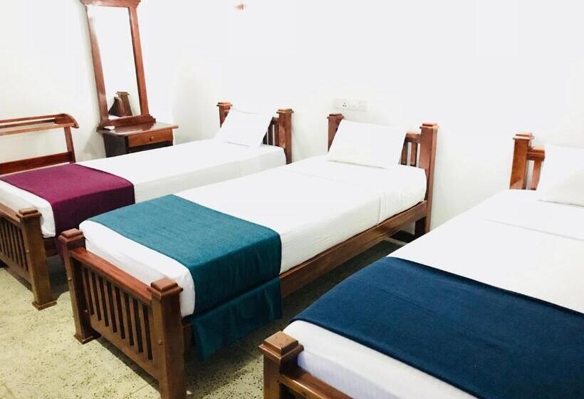 이그제큐티브 룸, Lake Villa Resort