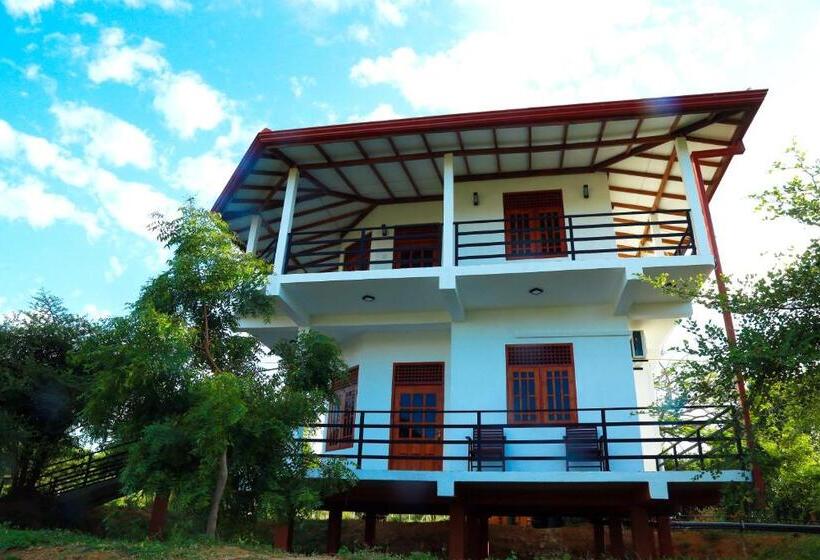 이그제큐티브 룸, Lake Villa Resort