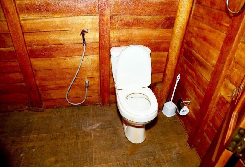 빌라 침실 1개, Lake Villa Resort