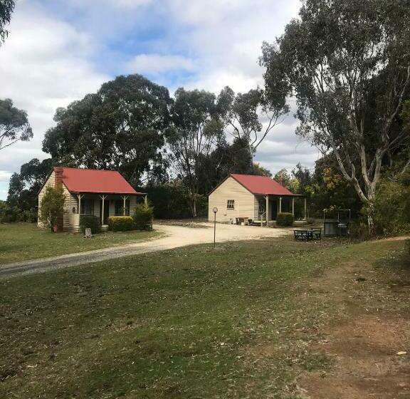 Апартаменты 1 Спальня, Mountain View Motor Inn & Holiday Lodges