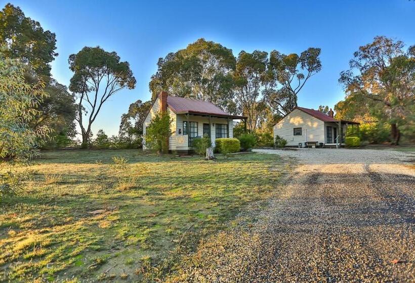 Апартаменты 1 Спальня, Mountain View Motor Inn & Holiday Lodges