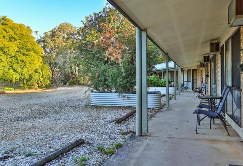 Номер Стандарт, Mountain View Motor Inn & Holiday Lodges