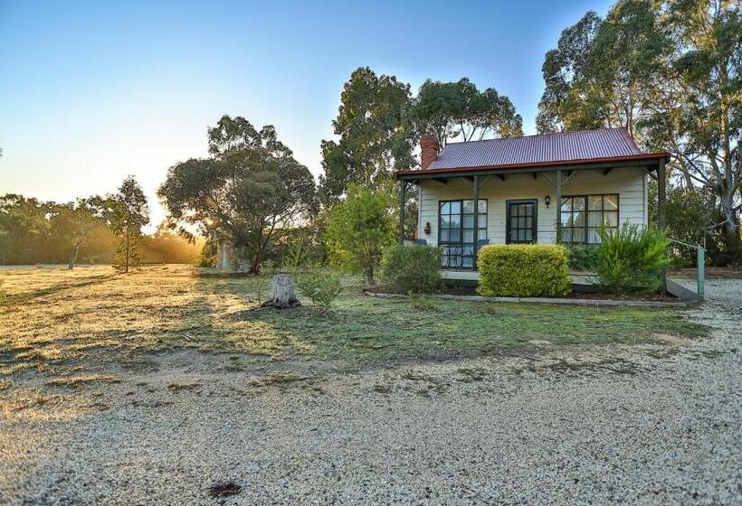 Апартаменты 1 Спальня, Mountain View Motor Inn & Holiday Lodges