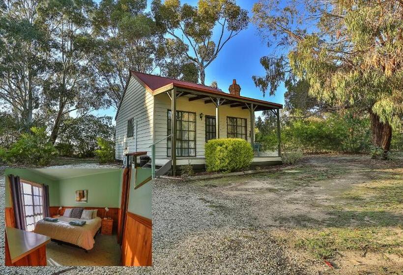 Апартаменты 1 Спальня, Mountain View Motor Inn & Holiday Lodges