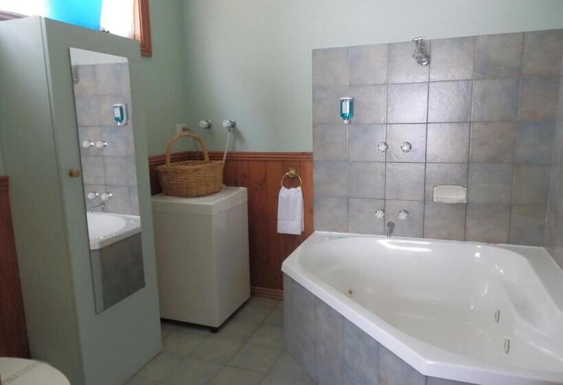 Апартаменты 1 Спальня, Mountain View Motor Inn & Holiday Lodges