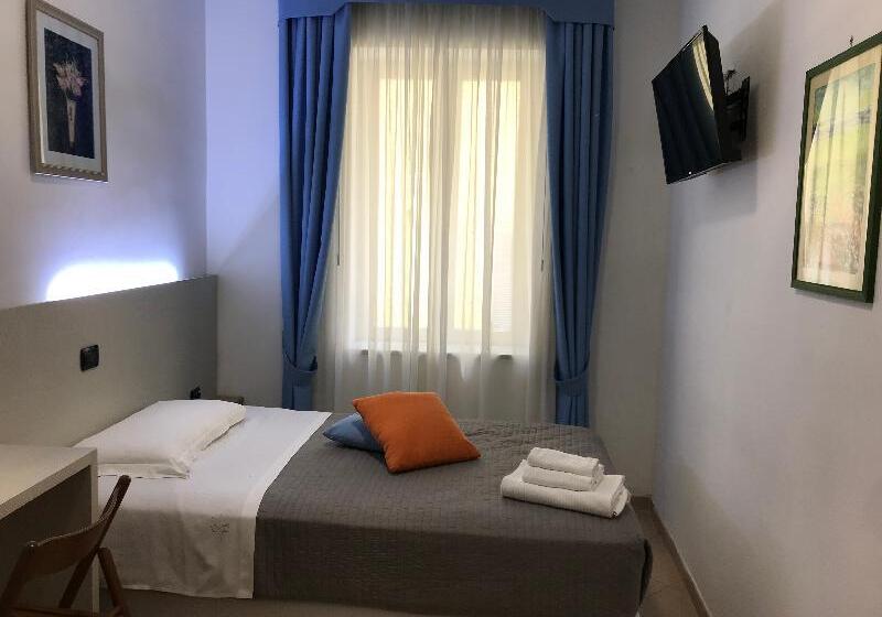 Номер Стандарт, Mountain View Motor Inn & Holiday Lodges