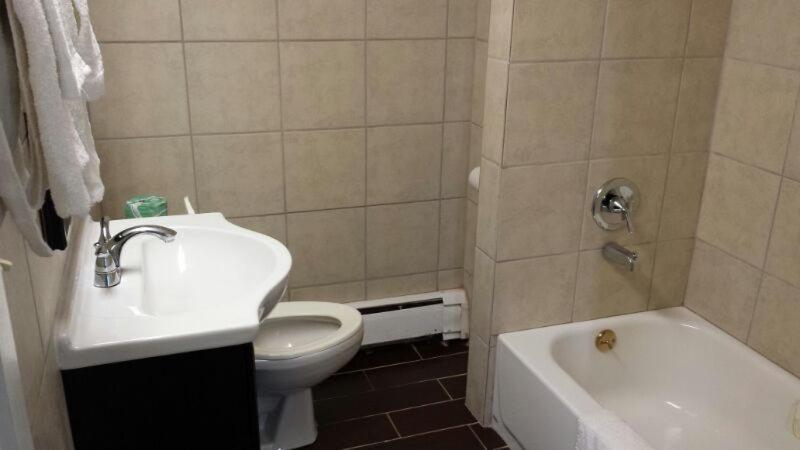 غرفة قياسية سرير كينج, Royal Inn