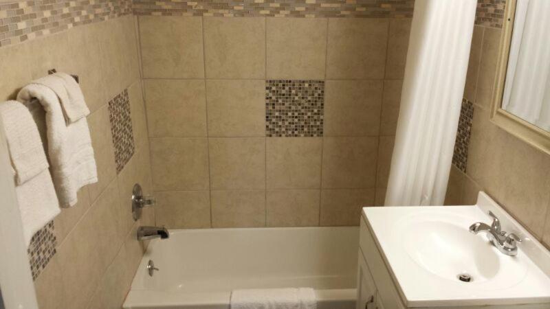 غرفة قياسية, Royal Inn