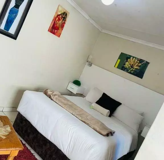 Standard-huone, At Blackwood Guesthouse