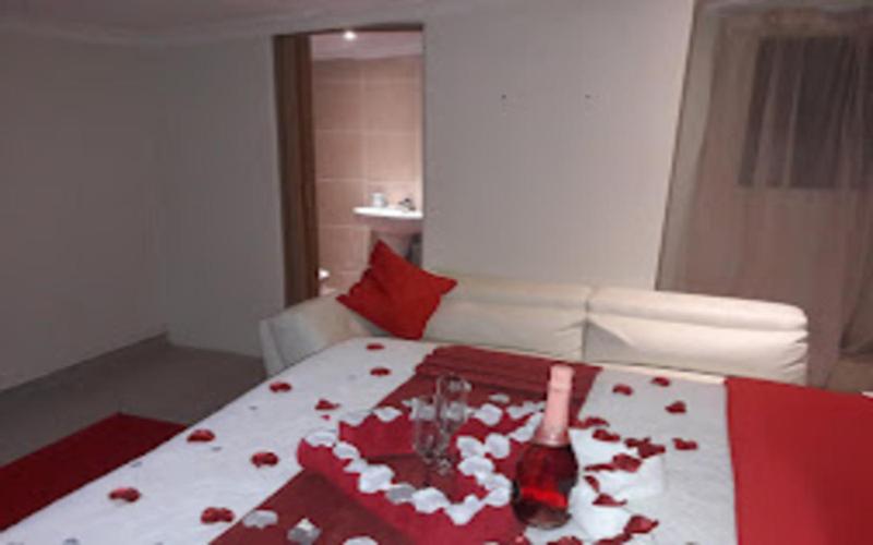 스탠다드 룸, At Blackwood Guesthouse