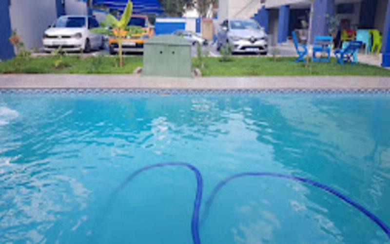 스탠다드 룸, At Blackwood Guesthouse