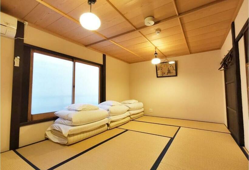 בית, חדר שינה 1, Kotoan