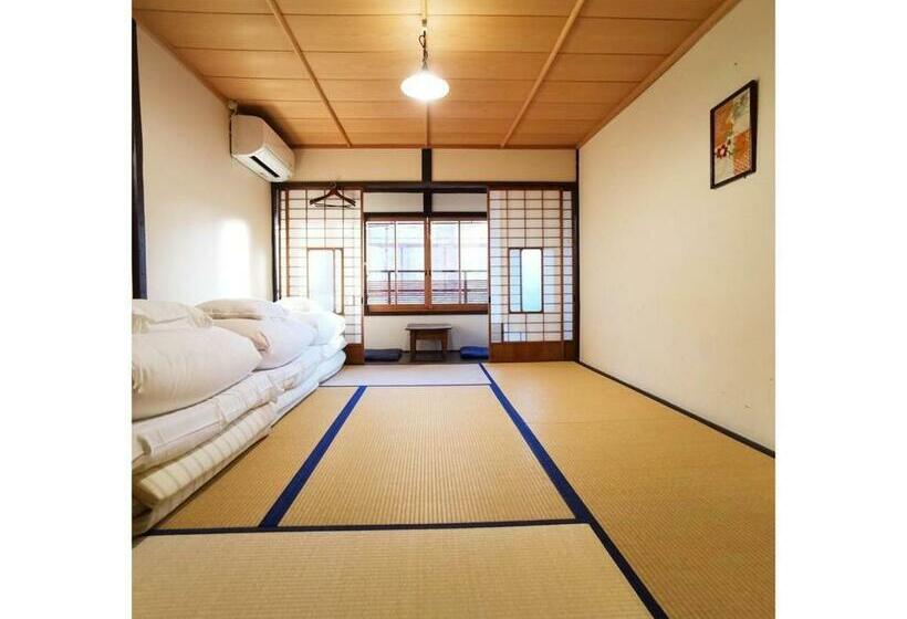 בית, חדר שינה 1, Kotoan