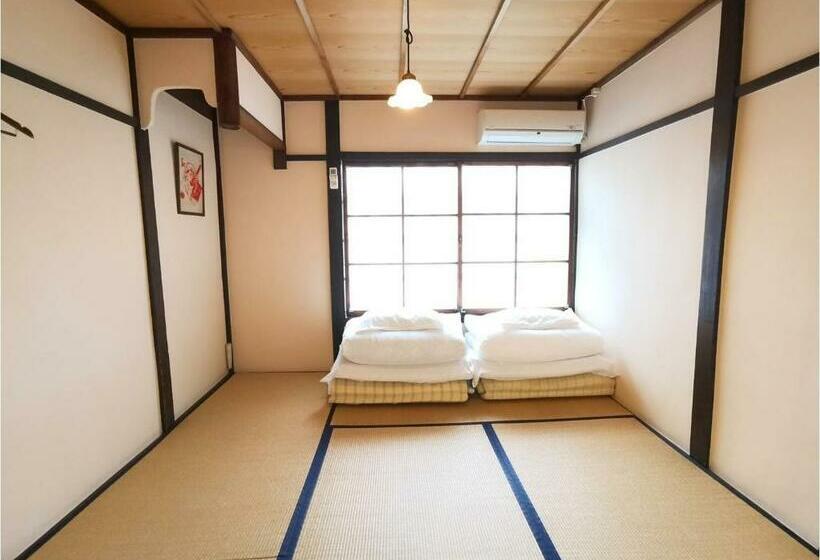 חדר סטנדרט חדר אמבטיה משותף, Kotoan