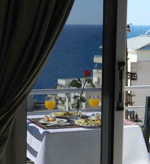 Camera Standard con Balcone, Villa Doka