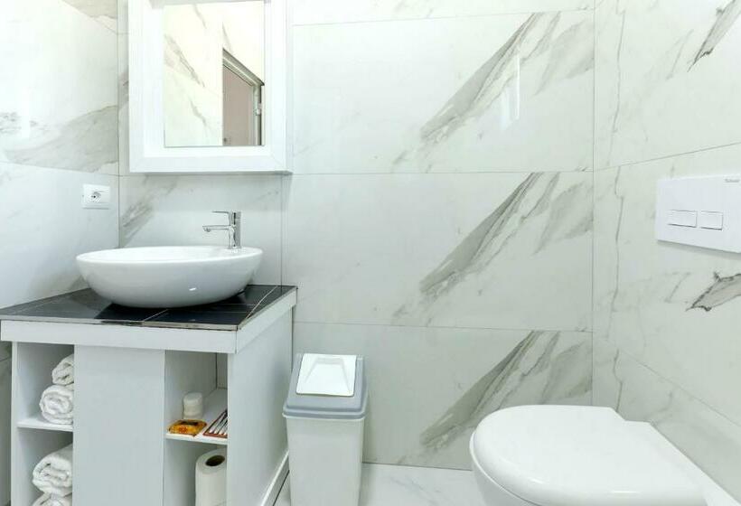 Camera Standard con Balcone, Villa Doka