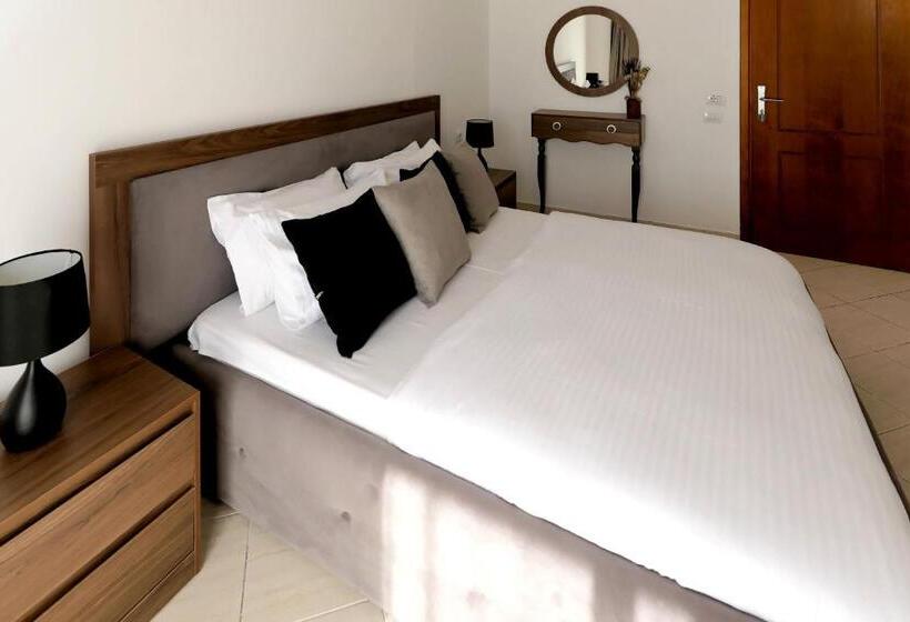 Camera Standard con Balcone, Villa Doka