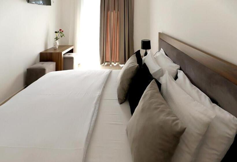 Camera Standard con Balcone, Villa Doka