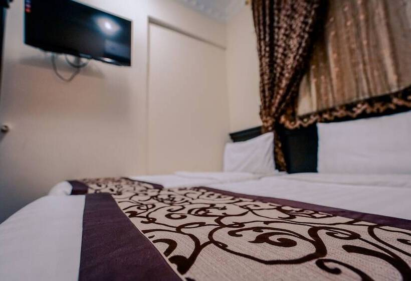 اتاق استاندارد سه نفره, Qasr Alriyadh Hotel Apartments