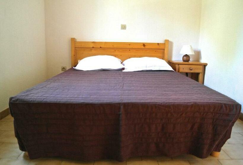 شقة غرفة واحدة, Residence Thalassa