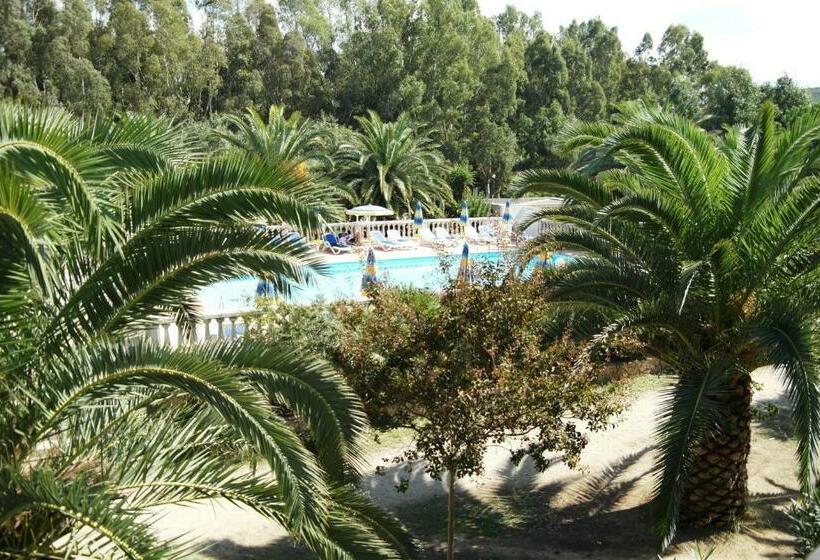 شقة غرفة واحدة, Residence Thalassa