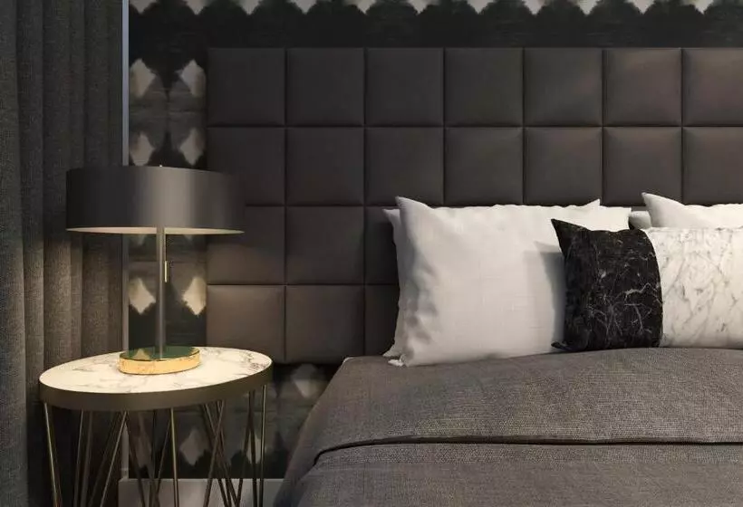 Huoneisto 2 Makuuhuonetta Parveke, Silkari Suites At Chatswood