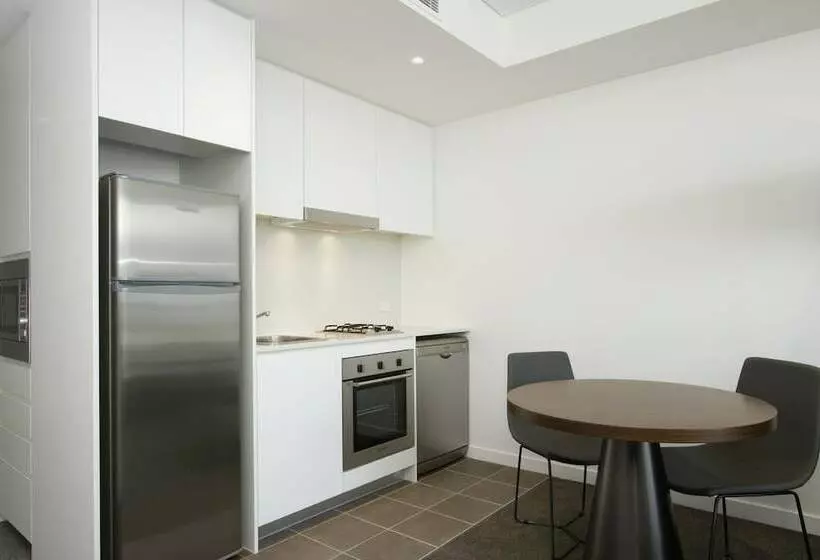 Executive-studio, Silkari Suites At Chatswood