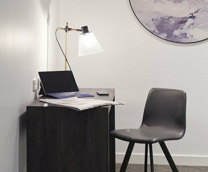 דירת אקזקיוטיב, חדר שינה 1, Silkari Suites At Chatswood