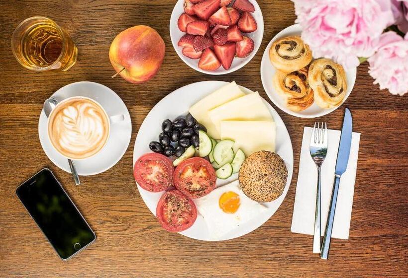 غرفة قياسية مطلّة علي الحديقة, Zulian Aparthotel By Artery Hotels