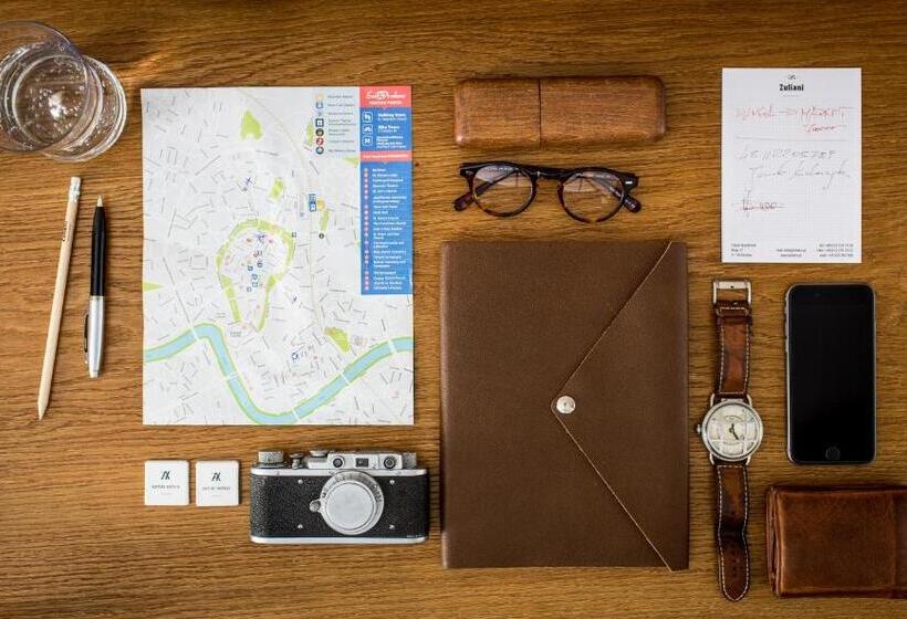 غرفة قياسية مطلّة علي الحديقة, Zulian Aparthotel By Artery Hotels