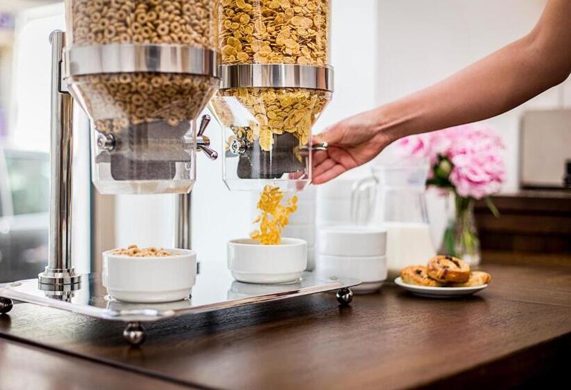 غرفة قياسية مطلّة علي الحديقة, Zulian Aparthotel By Artery Hotels