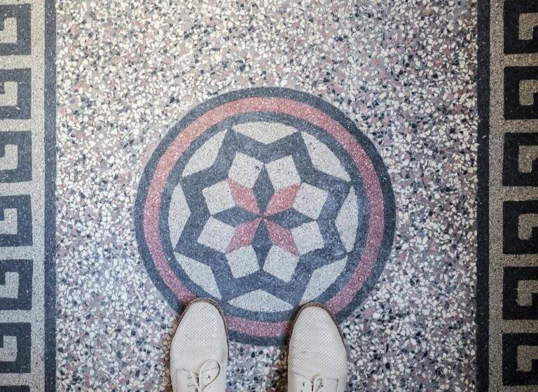 غرفة قياسية رباعية, Zulian Aparthotel By Artery Hotels