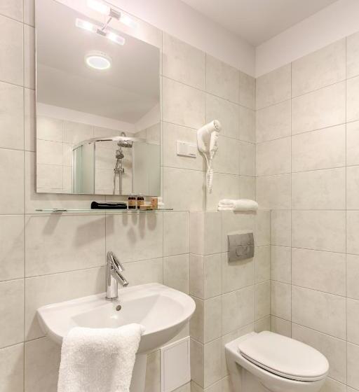 غرفة قياسية فردية, Zulian Aparthotel By Artery Hotels