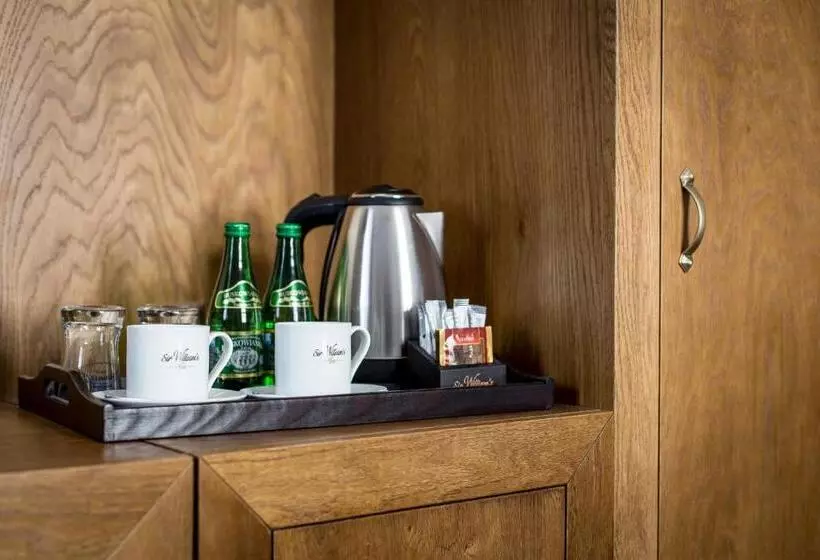 スタンダードシングルルーム, Zulian Aparthotel By Artery Hotels