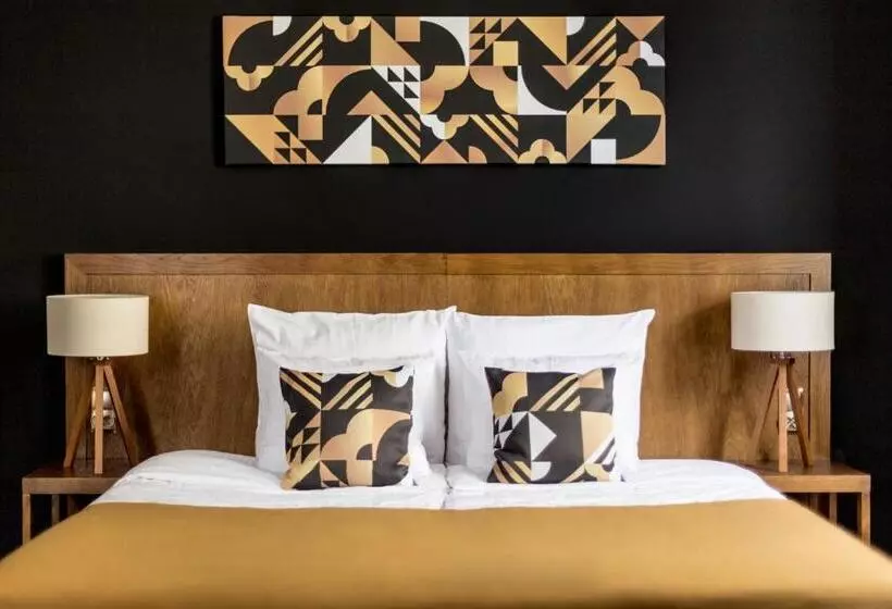 スタンダードシングルルーム, Zulian Aparthotel By Artery Hotels