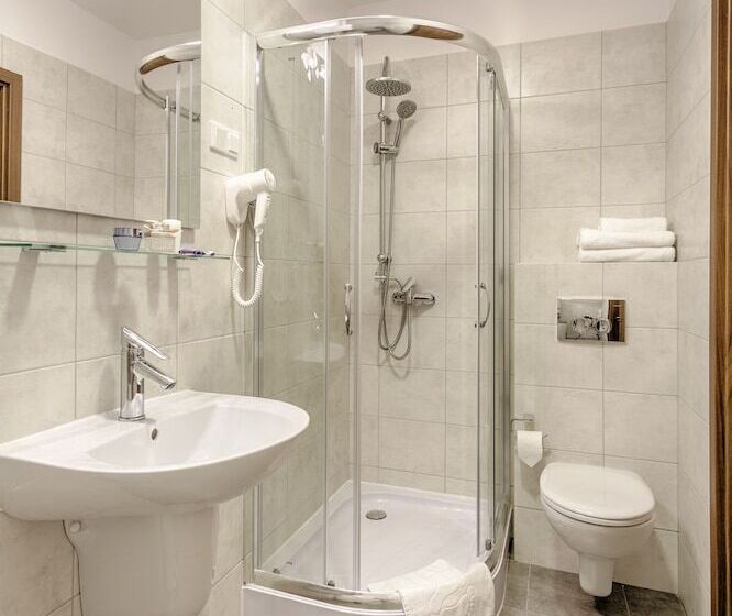 غرفة قياسية مطلّة علي الحديقة, Zulian Aparthotel By Artery Hotels