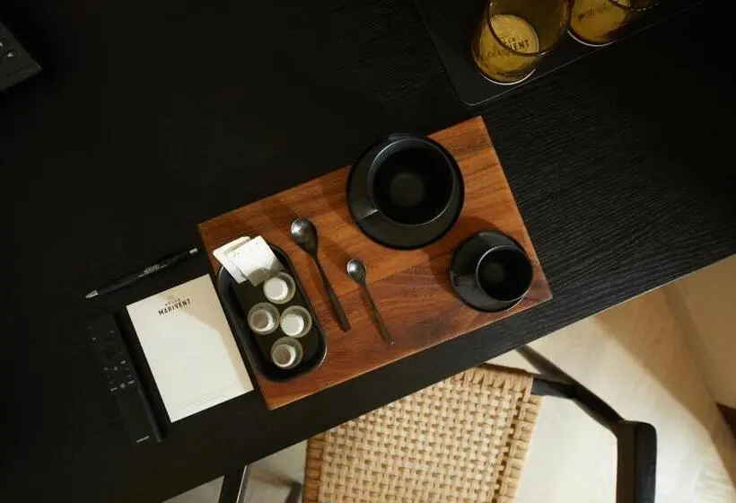Basic Room