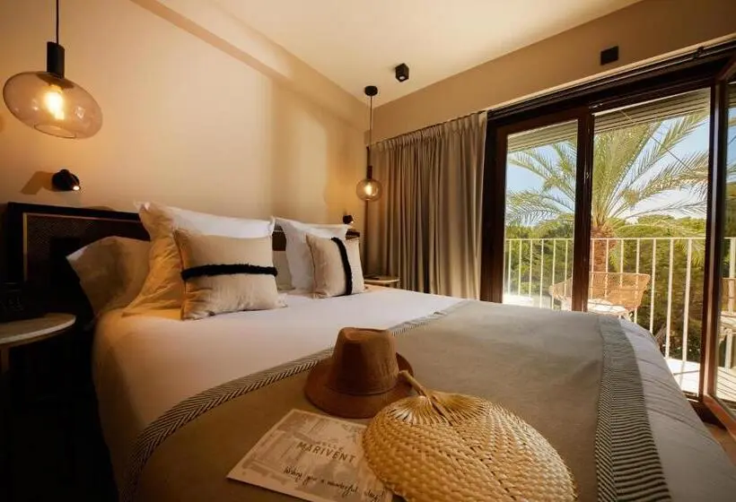 Junior Suite Sea View