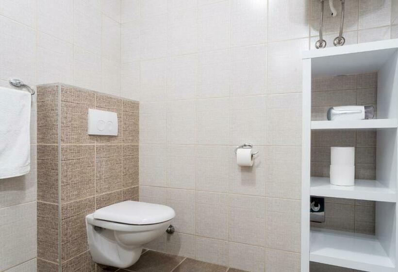 Quarto Estandar Vista Mar, Adriatic Queen Residence