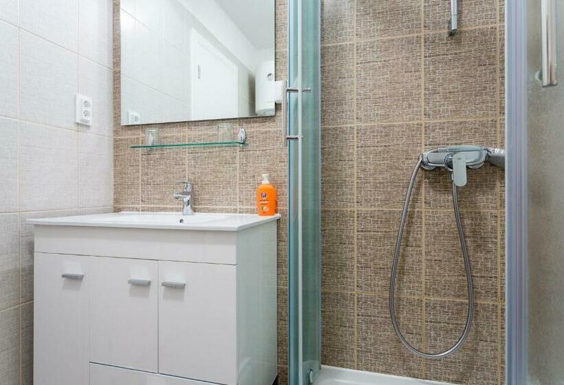 Quarto Estandar Vista Mar, Adriatic Queen Residence