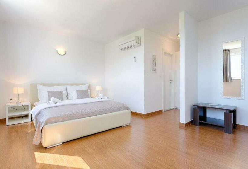 Quarto Estandar Vista Mar, Adriatic Queen Residence