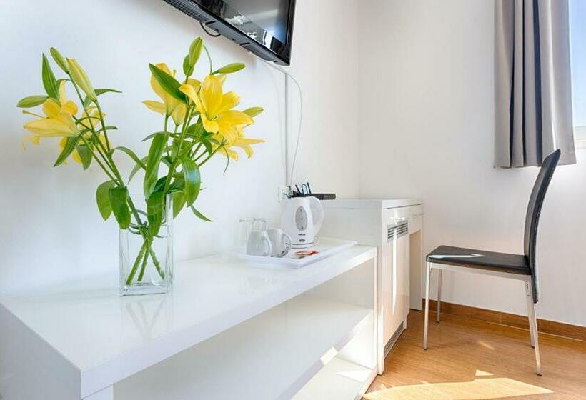 Quarto Estandar Vista Mar, Adriatic Queen Residence